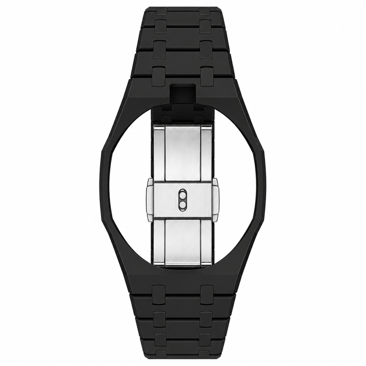 AP X SWATCH WRISTBAND - Bioceramic