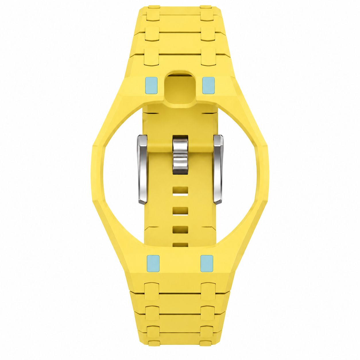 AP X SWATCH WRISTBAND