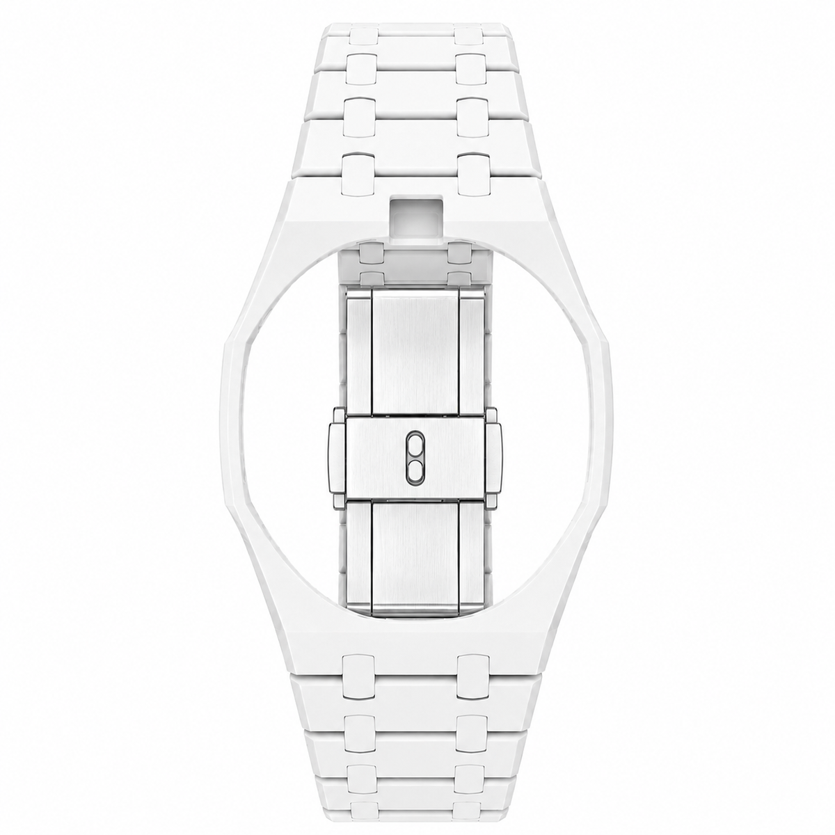 AP X SWATCH WRISTBAND - Bioceramic