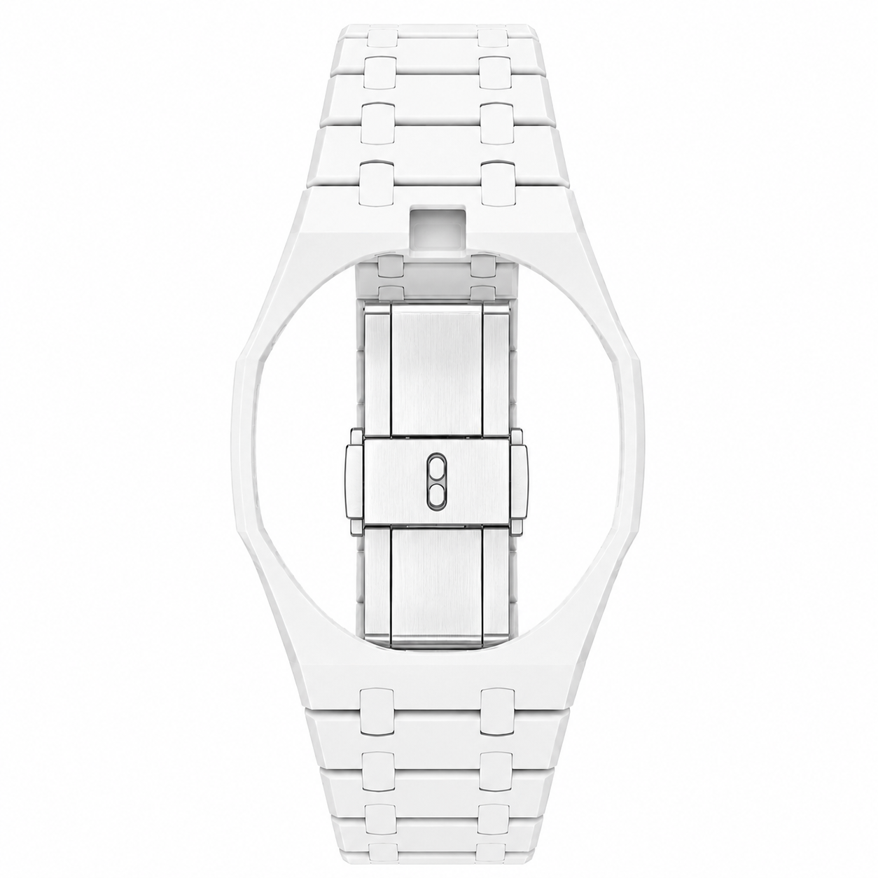 AP X SWATCH WRISTBAND - Bioceramic