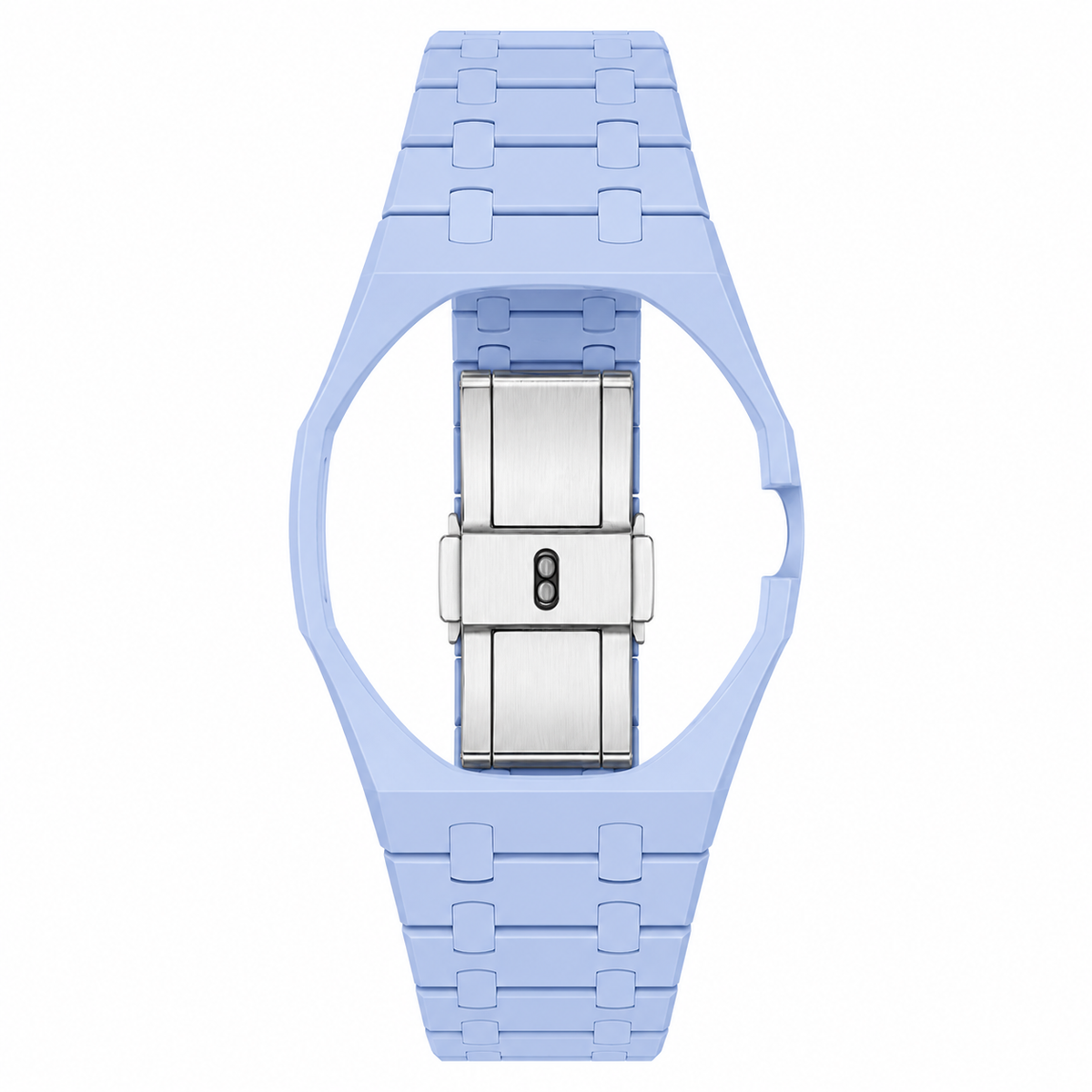 AP X SWATCH WRISTBAND - Bioceramic