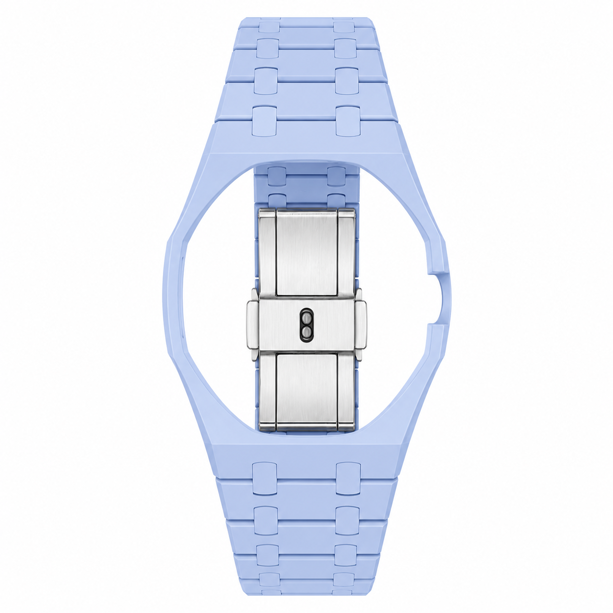AP X SWATCH WRISTBAND - Bioceramic