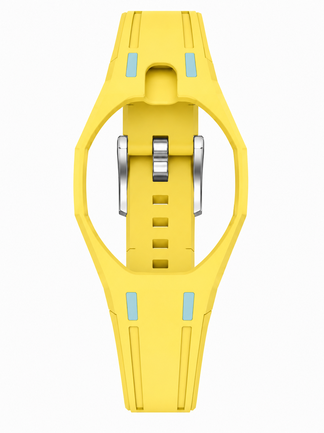 AP X SWATCH WRISTBAND