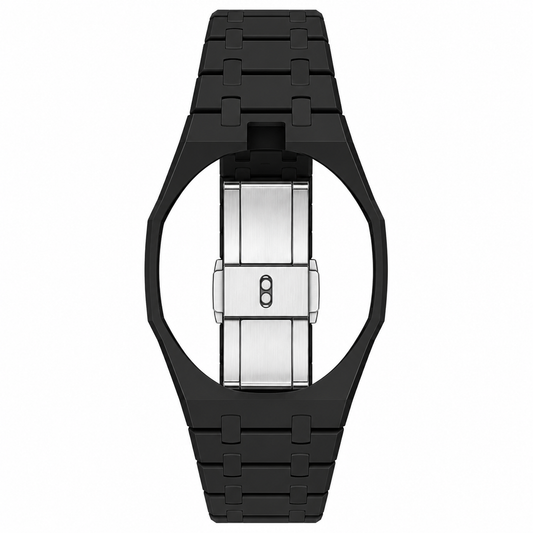 AP X SWATCH WRISTBAND - Bioceramic