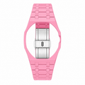 AP X SWATCH WRISTBAND - Bioceramic