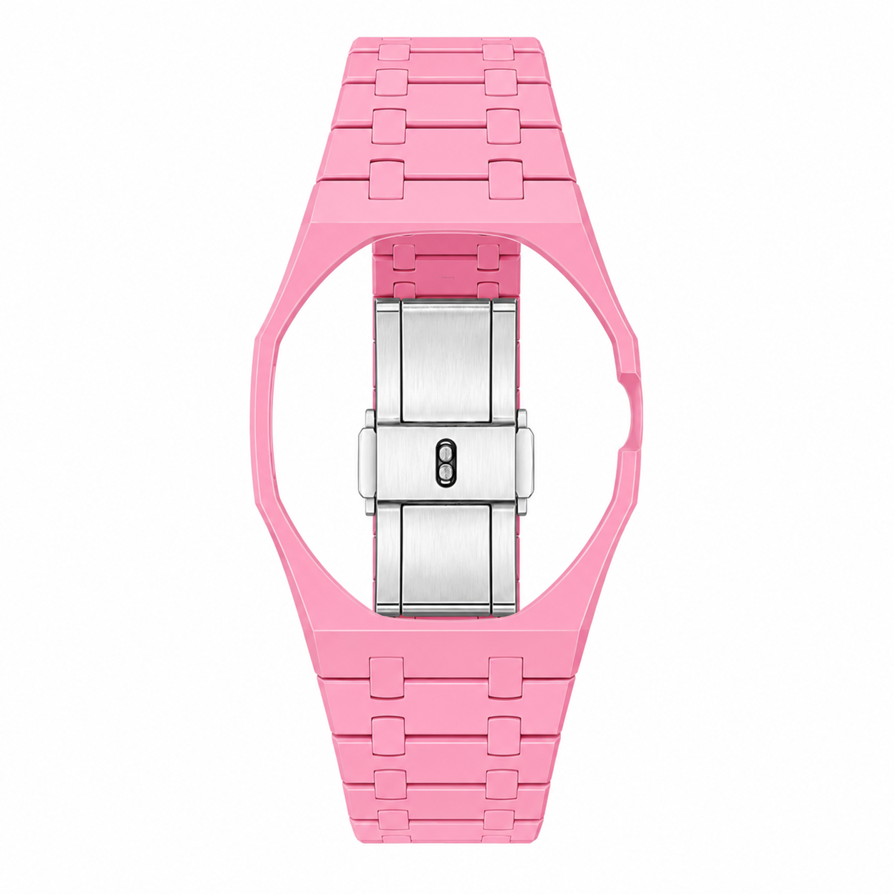 AP X SWATCH WRISTBAND - Bioceramic