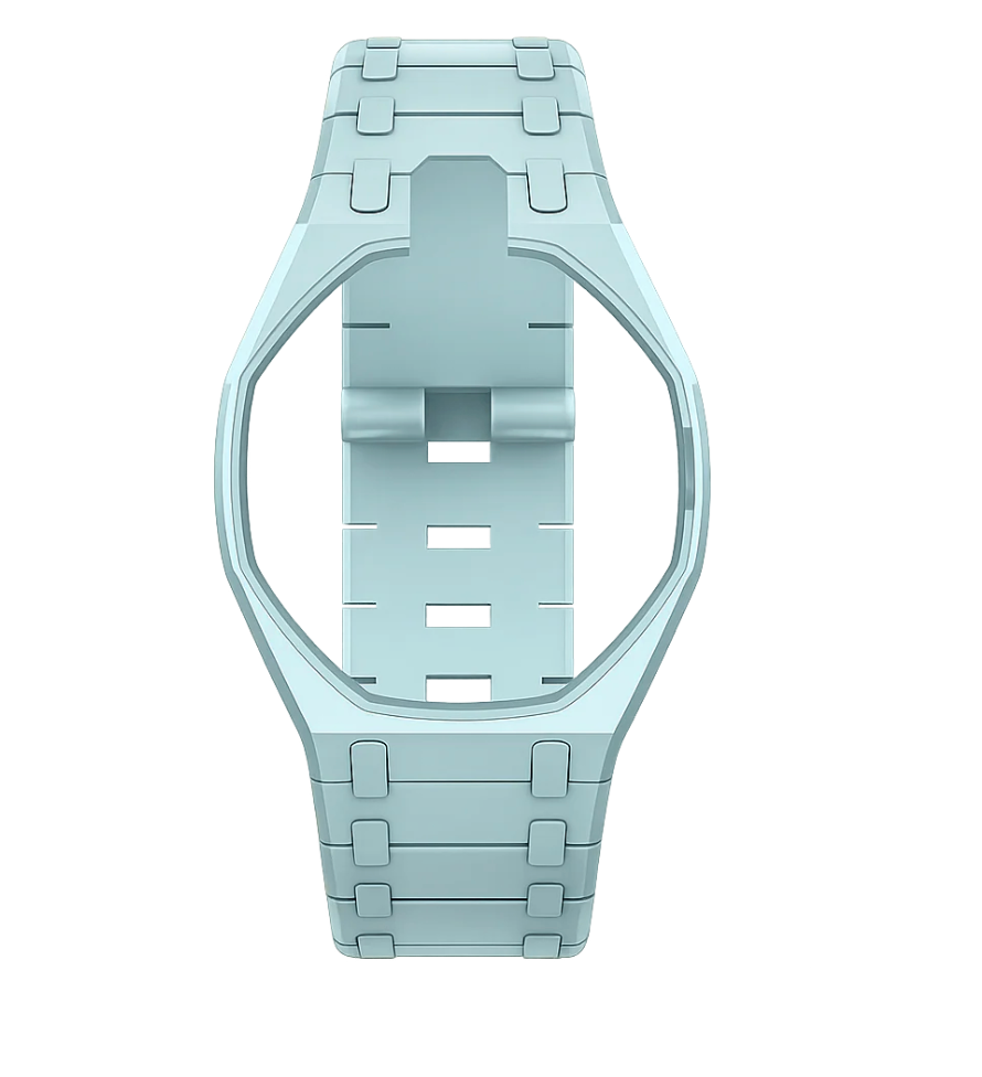 AP X SWATCH WRISTBAND