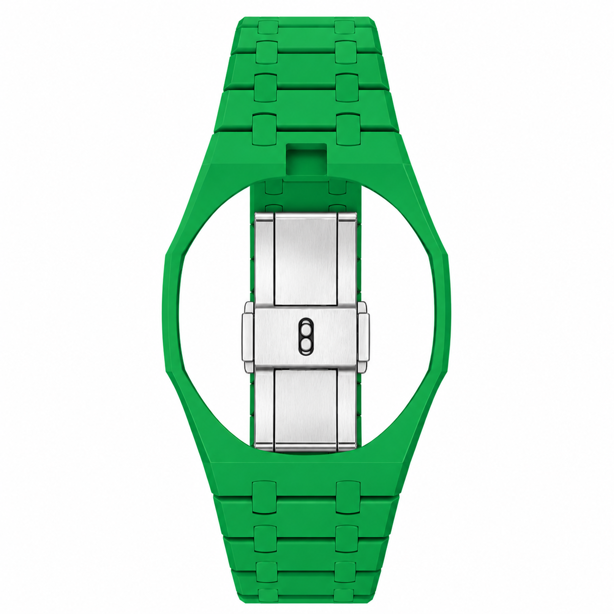 AP X SWATCH WRISTBAND - Bioceramic