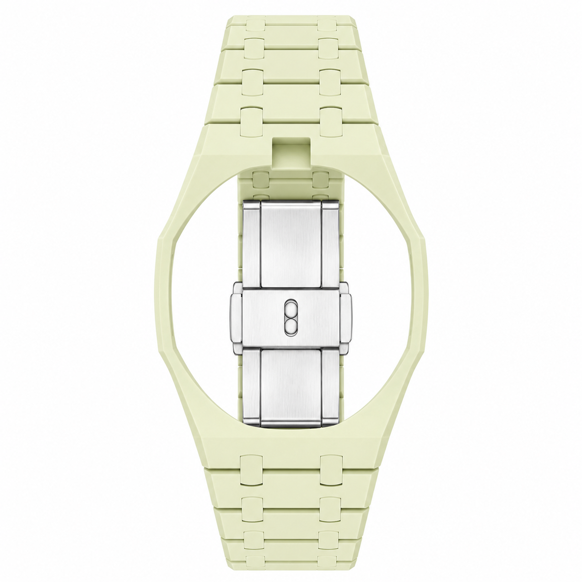 AP X SWATCH WRISTBAND - Bioceramic