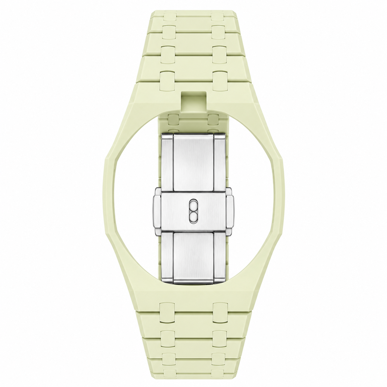 AP X SWATCH WRISTBAND - Bioceramic